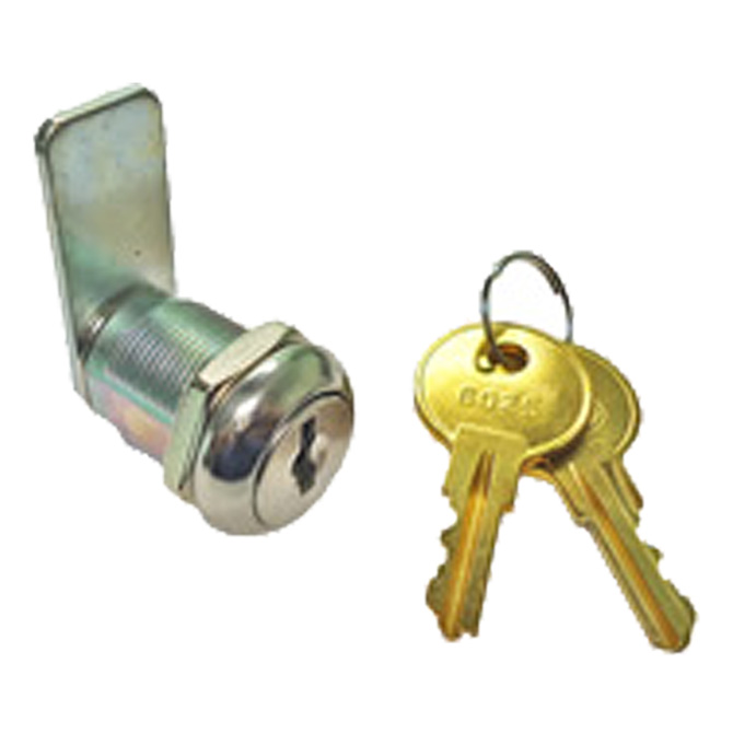 All State OCSLK Lock and Key Set for all OCS and AS Models